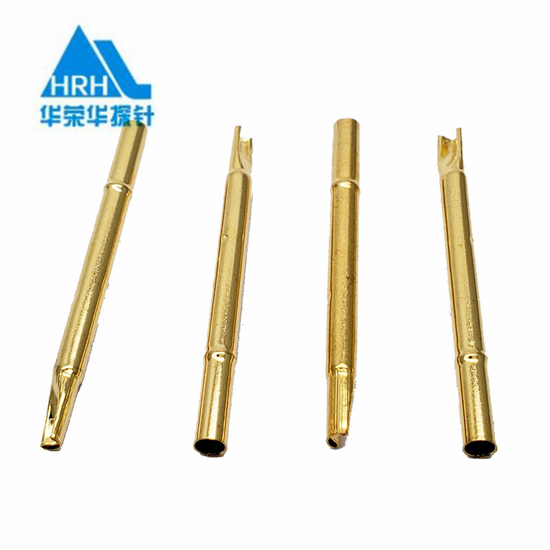 探針針套壓環(huán)和卡環(huán)的區(qū)別？