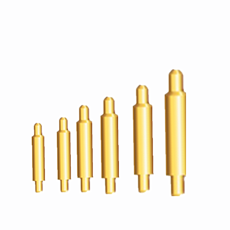 Pogo pin 彈簧探針都用于哪里呢？