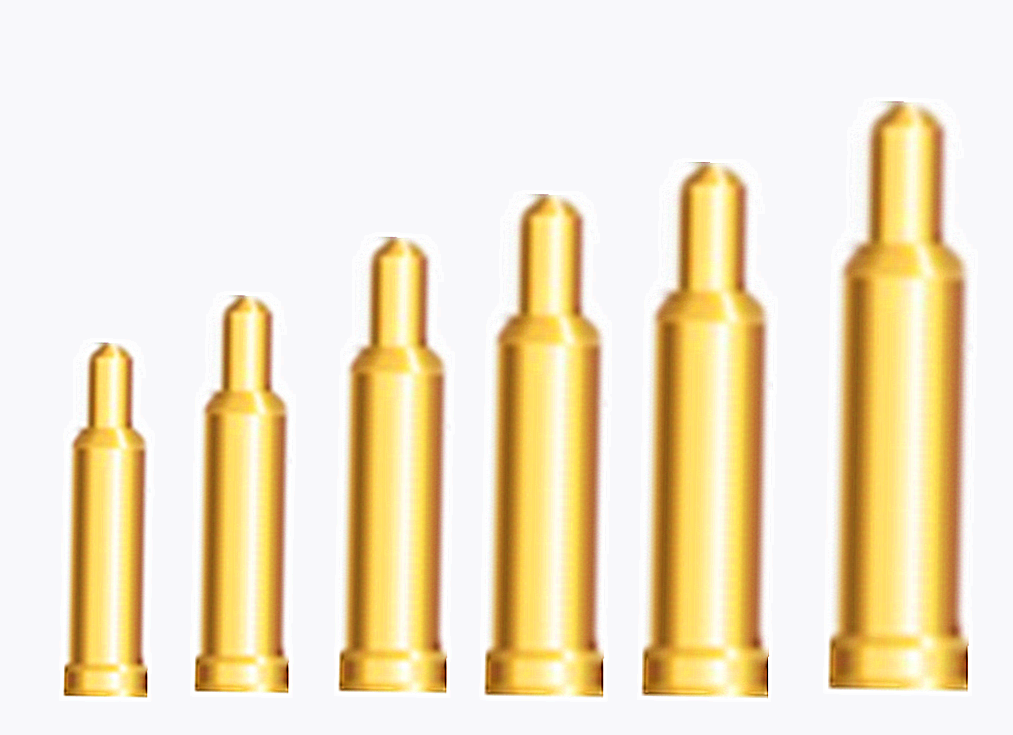 使用pogo pin 彈簧探針的時候應(yīng)注意什么呢？