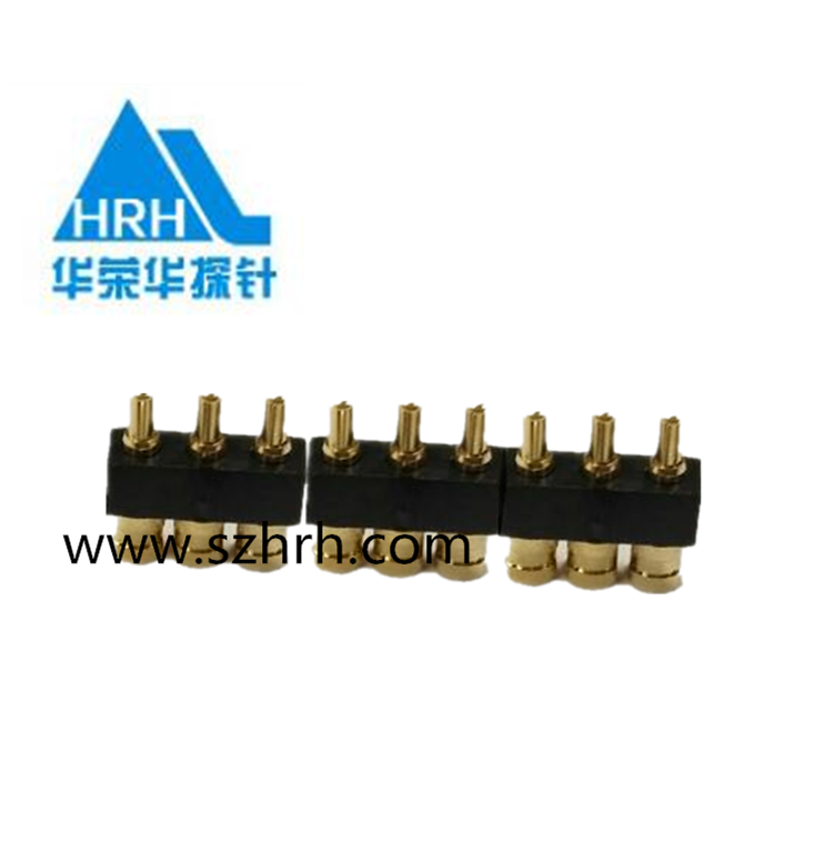 深圳哪家藍(lán)牙耳機(jī)POGO PIN做得較好？