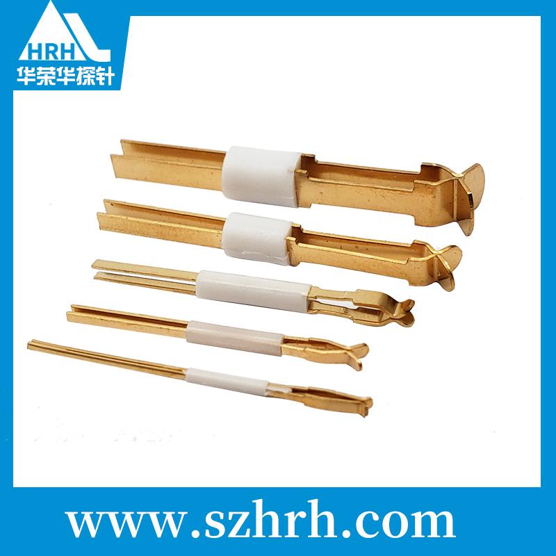 國產(chǎn)夾片測試探針哪家好？