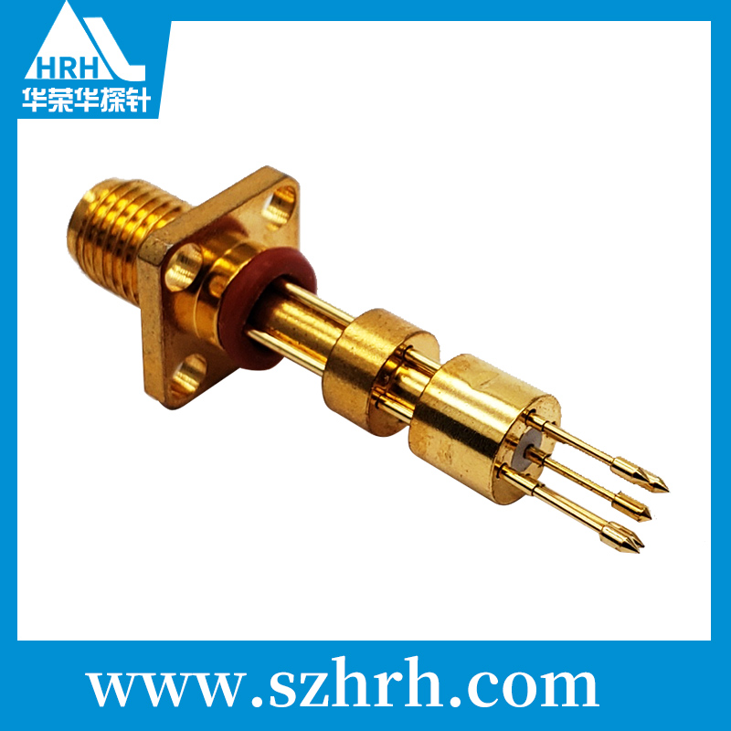 高頻測試探針哪家好？