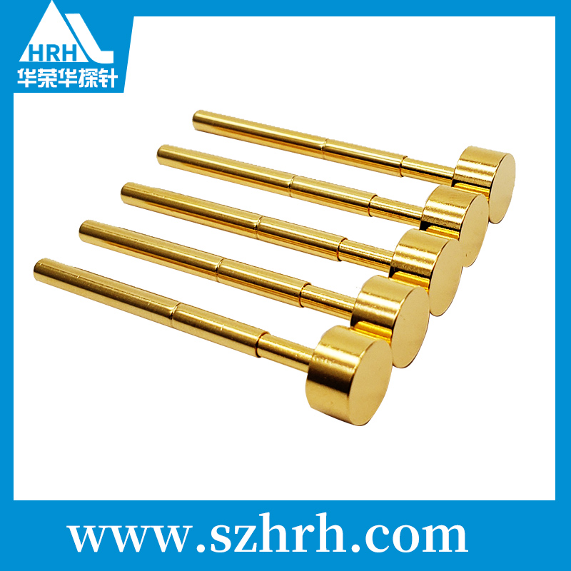 ICT測(cè)試探針哪家好？