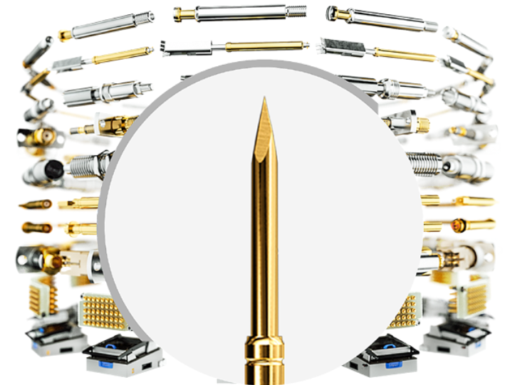 采購(gòu)干貨！3分鐘快速學(xué)會(huì)探針選購(gòu)技巧