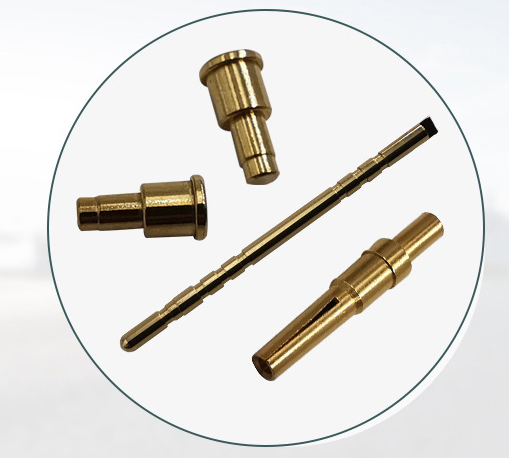 pogopin彈簧針定制，需要具備哪些條件呢？-華榮華一文告訴您！