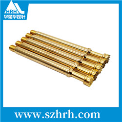 華榮華探針定制需要哪些參數(shù)呢？