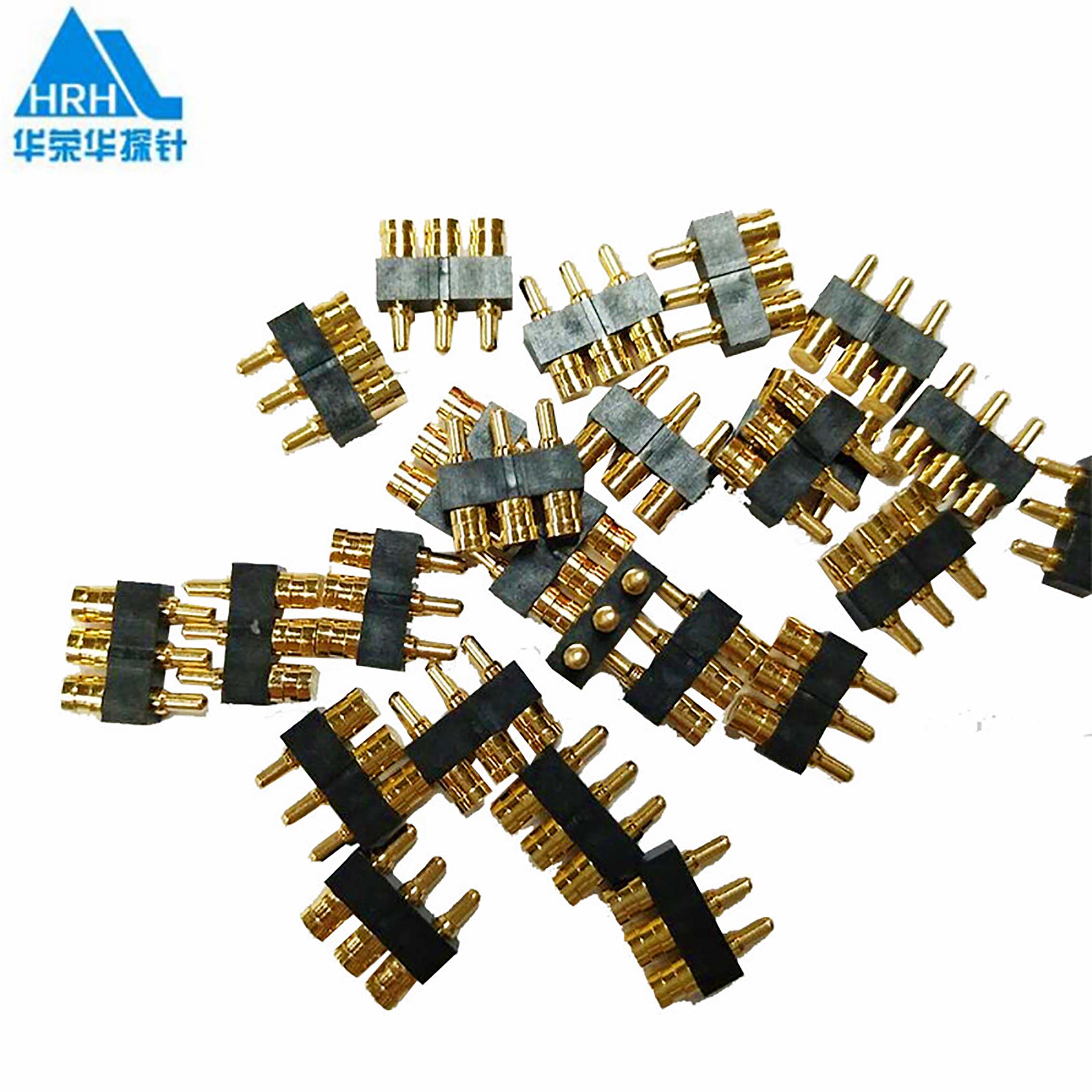 相比pogopin探針模組，彈片微針模組有什么優(yōu)勢？