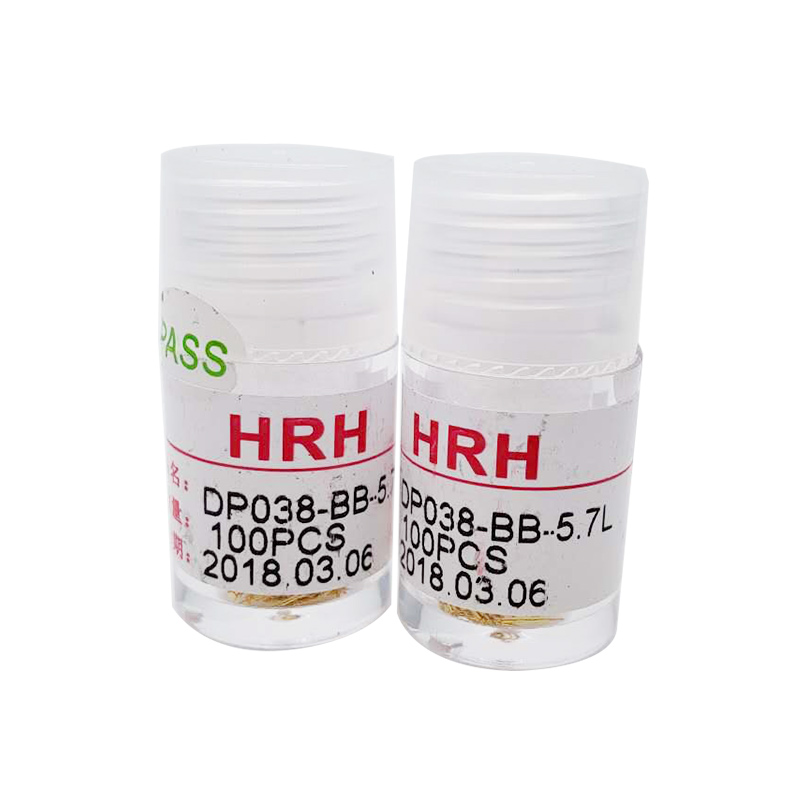 為什么要選擇華榮華雙頭探針呢？雙頭探針耐高溫嗎？