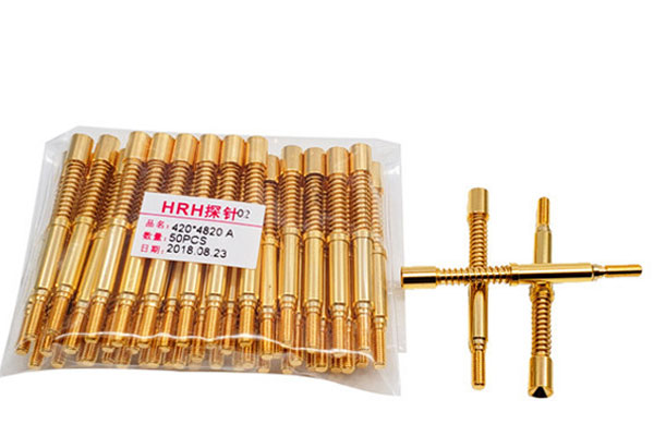 大電流探針定制有哪些流程？