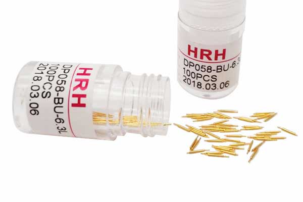 雙頭探針定制規(guī)格怎么選擇合適？一分鐘了解