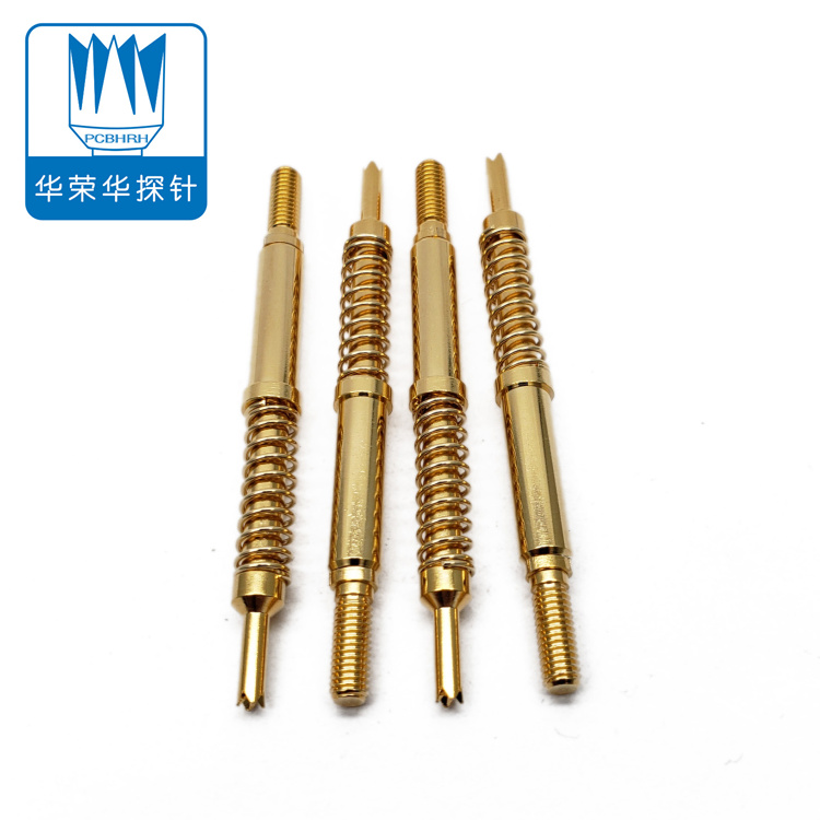 我國探針市場需求量巨大，多達4.81億支