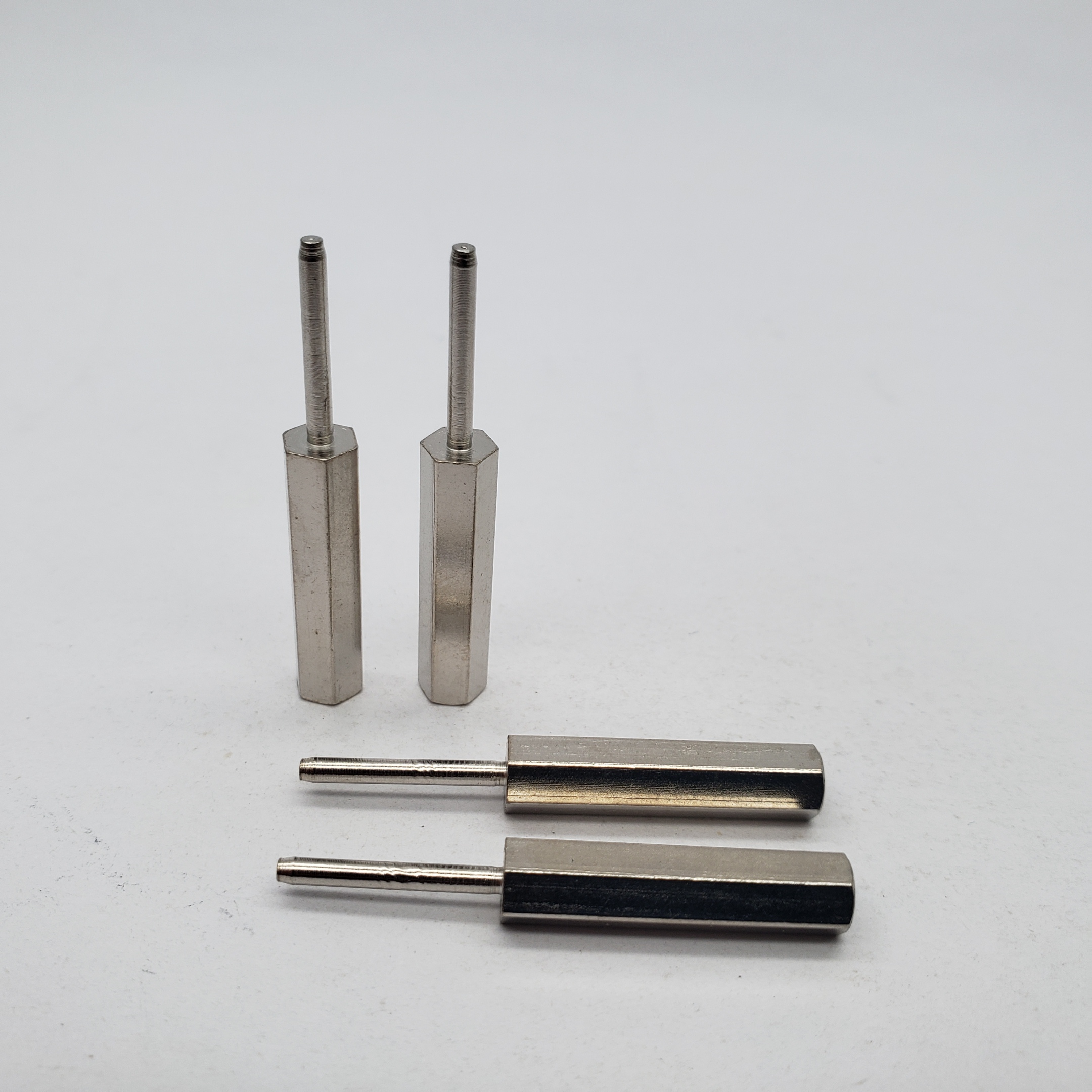 探針對半導(dǎo)體芯片檢測這么重要？這樣才能看清探針的好壞