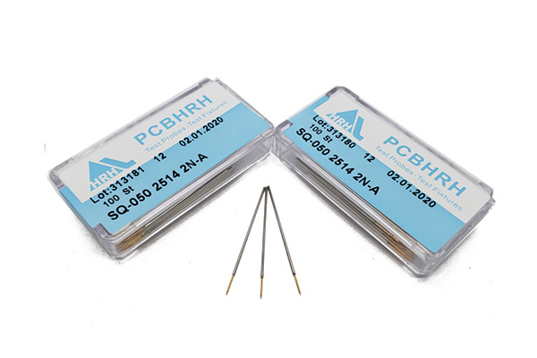 探針的長度越短越好嗎？