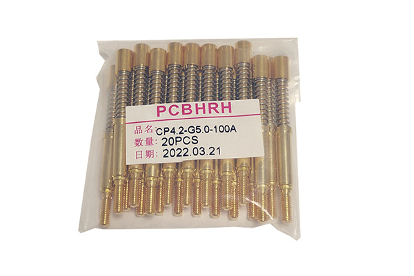 測(cè)試探針的長(zhǎng)度怎么好？