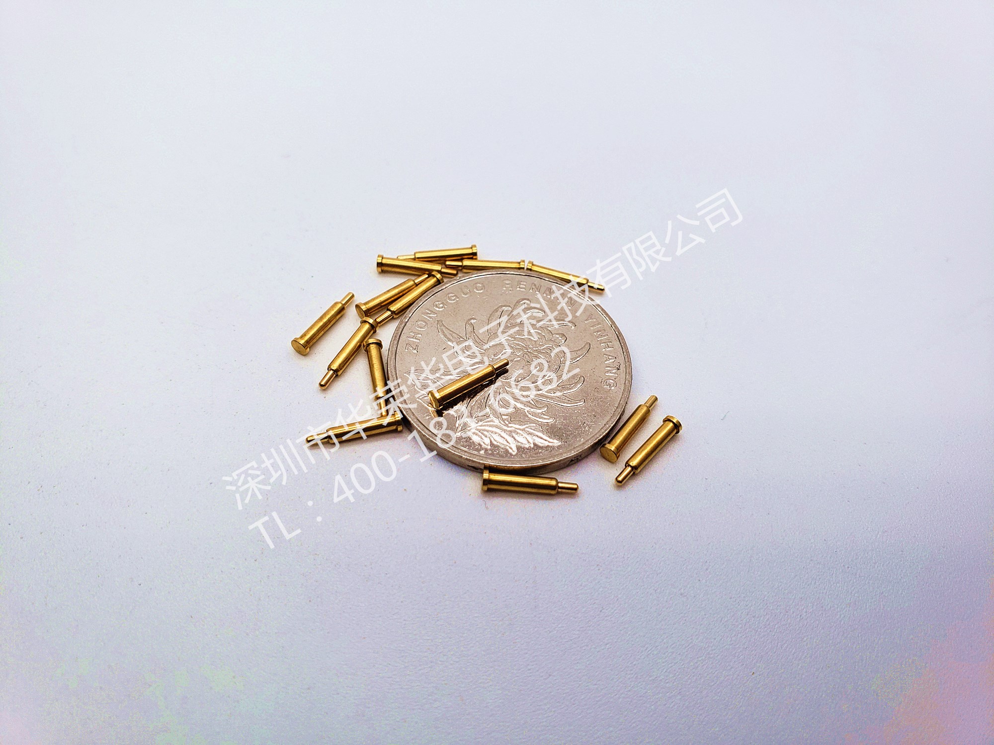 2.0*3.0、4.0、5.0、9.0電流充電探針