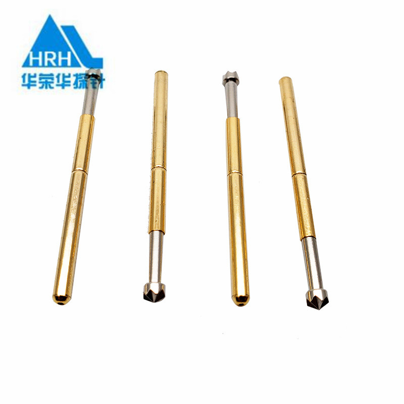 P125-LM、P125探針、2.0探針、測(cè)試探針、測(cè)試頂針、彈簧針