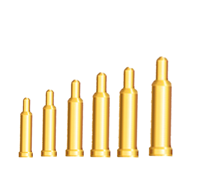 pogo pin頂針連接器、pogo pin、 pogo pin連接器