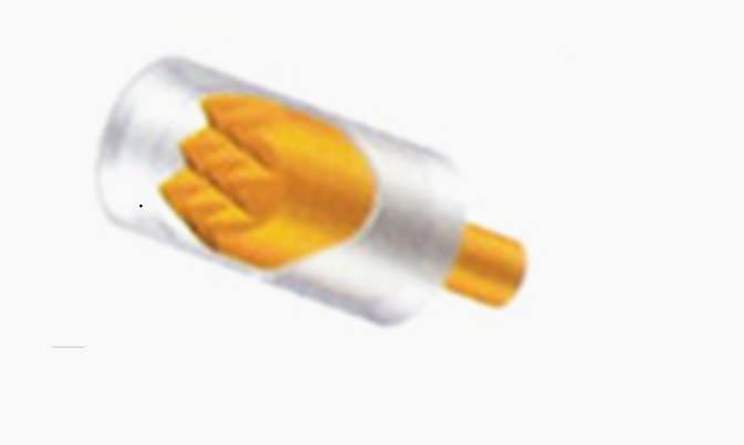 測(cè)試探針、探針頭型