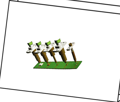 接插件和微型開關(guān)、5G射頻探針、射頻探針、高頻探針