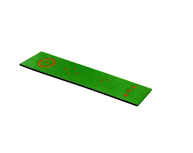 電路板及測(cè)試點(diǎn)、5G射頻探針、射頻探針、高頻探針