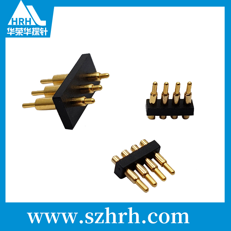 pogo pin彈簧針、pogopin連接器、