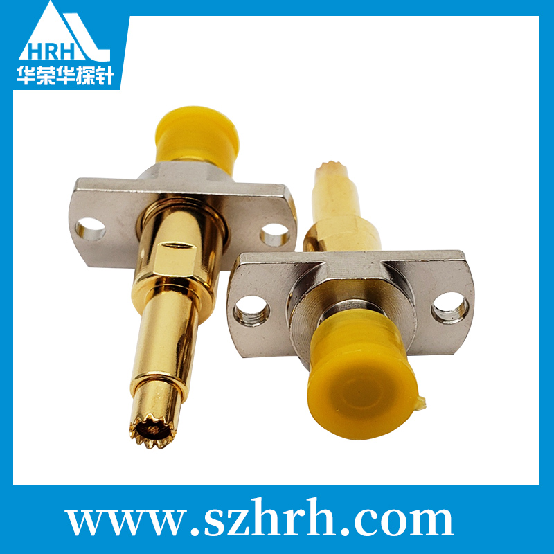 高頻探針、射頻探針、華榮華高頻探針