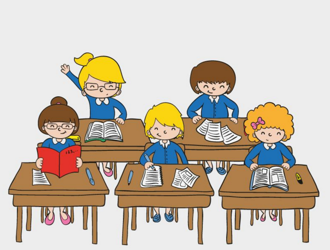 華榮華全體成員愿孩子們在新的學(xué)期里，能在老師和家長共同的呵護(hù)下，健康成長!