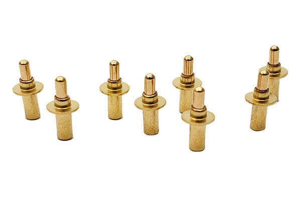 華榮華彈簧探針廠家 華榮華彈簧探針廠家