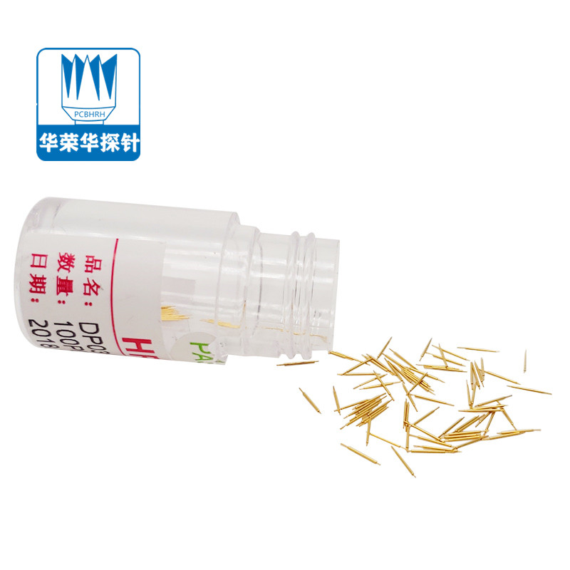 031-UJ-5.7L、BGA探針、華榮華探針廠家