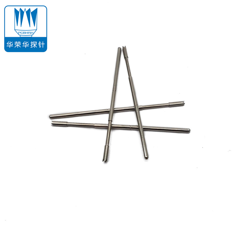 S1353-Q，爪頭探針，華榮華探針廠家