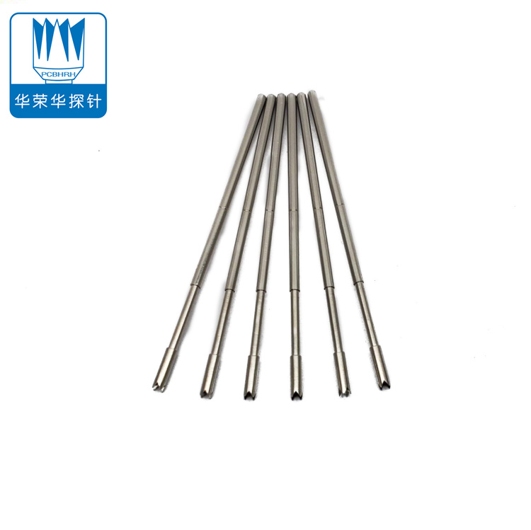 S1353-Q，爪頭探針，華榮華探針廠家