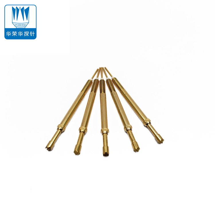 LK465-A1 H2.3探針，定制探針，華榮華開關(guān)探針廠家