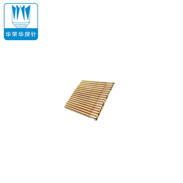 PA75-LM2,彈簧探針，華榮華測(cè)試針廠家