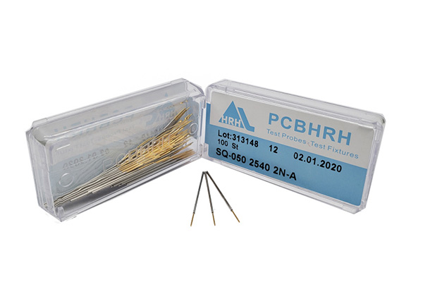 探針有什么用？