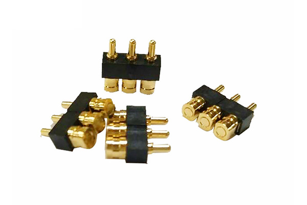 華榮華分享pogopin彈簧頂針的小常識(shí) 華榮華分享pogopin彈簧頂針的小常識(shí)