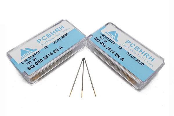 線束探針為什么會(huì)被普及使用 線束探針為什么會(huì)被普及使用