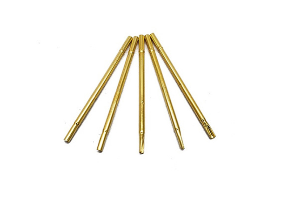 華榮華介紹測試探針頭型的使用方法 華榮華介紹測試探針頭型的使用方法