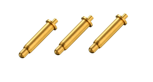 測試架上用的是什么頂針呢？