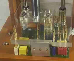 探針接觸不良有什么辦法？