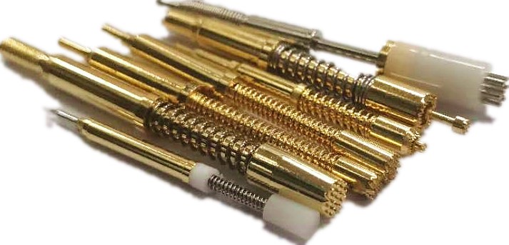 華榮華探針生產的大電流針質量怎么樣呢？