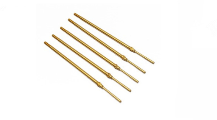 耐腐蝕探針,鍍金防氧化 汽車(chē)電子專(zhuān)用 工業(yè)級(jí)耐用的測(cè)試探針