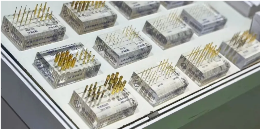 第 16 屆深圳線纜線束展 Day1：精探&華榮華攜核心產(chǎn)品亮相，共探行業(yè)新機(jī)遇