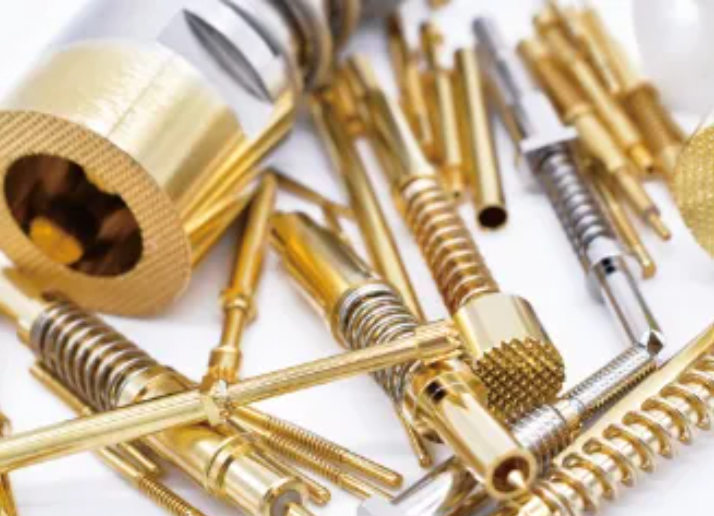 測試探針不用材質也有不同的場景差異